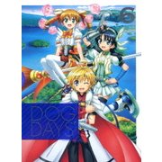 DOG DAYS´ 6
