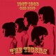 ザ・タイガース／ザ・タイガース 1967-1968 -レッド・ディスク-