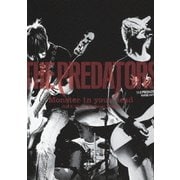 THE PREDATORS Monster in your head 2012.10.12 at Zepp Tokyo