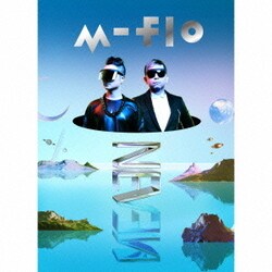m-flo／NEVEN