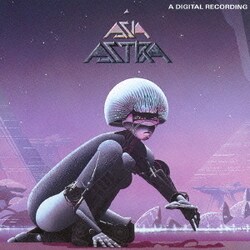 エイジア／アストラ