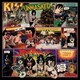 KISS／仮面の正体(アンマスクド)