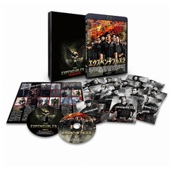 ヨドバシ Com エクスペンダブルズ2 Premium Edition Blu Ray Disc 通販 全品無料配達