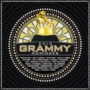 2013 GRAMMY ノミニーズ
