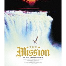ミッション HDニューマスター版 [DVD] ヨドバシ.com - ミッション 【HDニューマスター版】 [Blu-ray