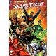 ジャスティス・リーグ:誕生―THE NEW 52! [コミック]