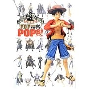 ONE PIECE Portrait.Of.PiratesオフィシャルガイドブックPOPs! [コミック]