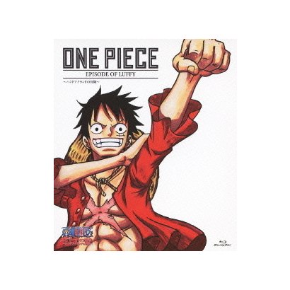 One Piece エピソード オブ ルフィ ハンドアイランドの冒険