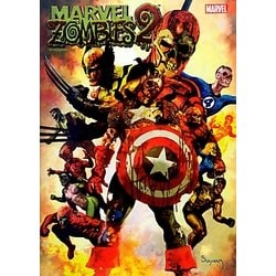 ヨドバシ.com - マーベルゾンビーズ〈2〉 [コミック] 通販【全品