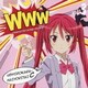 後ろから這いより隊C(クー子)／WWWキャラクター・ソングシリーズ03 後ろから這いより隊C(クー子)