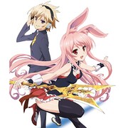 問題児たちが異世界から来るそうですよ? 第2巻