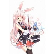 問題児たちが異世界から来るそうですよ? 第1巻