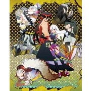 刀語 Blu-ray Disc Box
