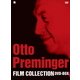 オットー・プレミンジャー傑作選 DVD-BOX [DVD]