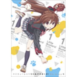 マジキュー4コマリトルバスターズ!Re:play 1（マジキューコミックス） [コミック]