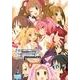 アイドルマスターシンデレラガールズコミックアンソロジーpas（一迅社） [コミック]