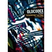 OLDCODEX Live DVD "CATALRHYTHM" Tour FINAL 2012.10.7 AKASAKA BLITZ