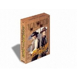 ヨドバシ.com - 西部二人組 DVD-BOX シーズン1 [DVD] 通販【全品