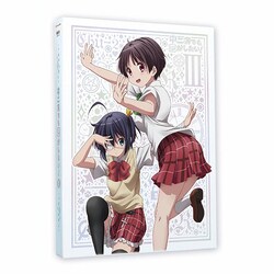 ヨドバシ.com - 中二病でも恋がしたい! 3 [DVD] 通販【全品無料
