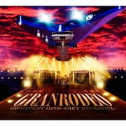 GRANRODEO GREATEST HITS ~GIFT REGISTRY~