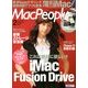 Mac People (マックピープル) 2013年 02月号 [雑誌]