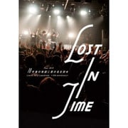 Tour 2012「10年後の地図に君の名を刻め」LIVE at Ebisu Liquidroom~10th anniversary~
