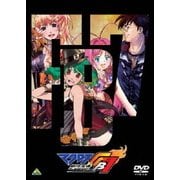 マクロスFB7 オレノウタヲキケ!