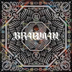 BRAHMAN／超克