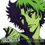 「THE UNLIMITED 兵部京介」 Character SINGLE COME TOGETHER!!!!