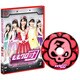 ももクロ団 全力凝縮ディレクターズカット版 Vol.1 [DVD]