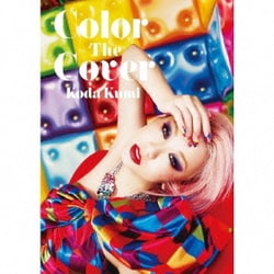 倖田來未／Color The Cover