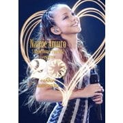 Namie Amuro 5 Major Domes Tour 2012 20th Anniversary Best