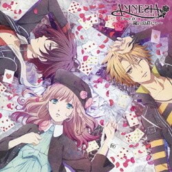 ヨドバシ Com Tvアニメ Amnesia ドラマcd 嵐の山荘にて 通販 全品無料配達 ヨドバシ Com Tvアニメ Amnesia ドラマcd 嵐の山荘にて 通販 全品無料配達