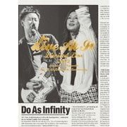 Do As Infinity 13th Anniversary ~Dive At It Limited Live 2012~