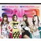 2NE1／2NE1 2012 1st Global Tour- NEW EVOLUTION in Japan [Blu-ray Disc]