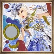 快恠奇奇 ALI PROJECT Ventennale Music, Art Exhibition