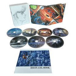 伝説巨神イデオン Blu-ray ニュープリントマスターポジ 91TrQHPujkL.jpg