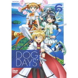 ヨドバシ Com Dog Days 6 Dvd 通販 全品無料配達