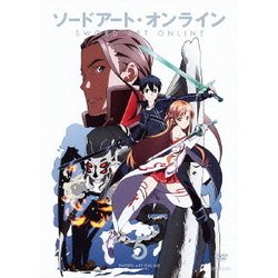 ヨドバシ Com ソードアート オンライン 5 Dvd 通販 全品無料配達