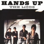 HANDS UP