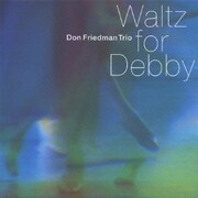 ワルツ・フォー・デビー