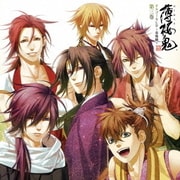 薄桜鬼 オルゴールCD ～奏鳴録～ 第三巻