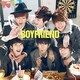 BOYFRIEND／瞳のメロディ