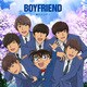 BOYFRIEND／瞳のメロディ