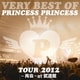 PRINCESS PRINCESS／VERY BEST OF PRINCESS PRINCESS TOUR 2012～再会～at 武道館