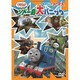 きかんしゃトーマス ソドー島大パニック [DVD]
