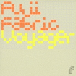 フジファブリック／Voyager