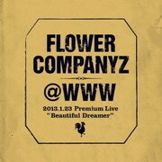 @WWW 2013.1.23 Premium Live ビューティフルドリーマー