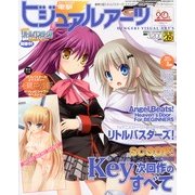 電撃ビジュアルアーツ 2013年 02月号 [雑誌]