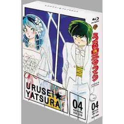 ヨドバシ.com - TVアニメーション『うる星やつら』Blu-ray BOX 4 [Blu